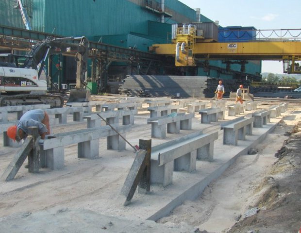 Costruzione e Manutenzione impianti
