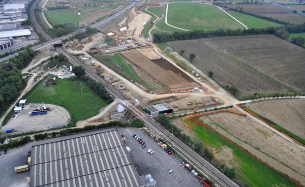 Infrastructure